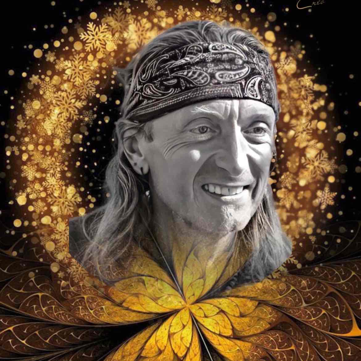 Avatar of Fabrice Pékin Express