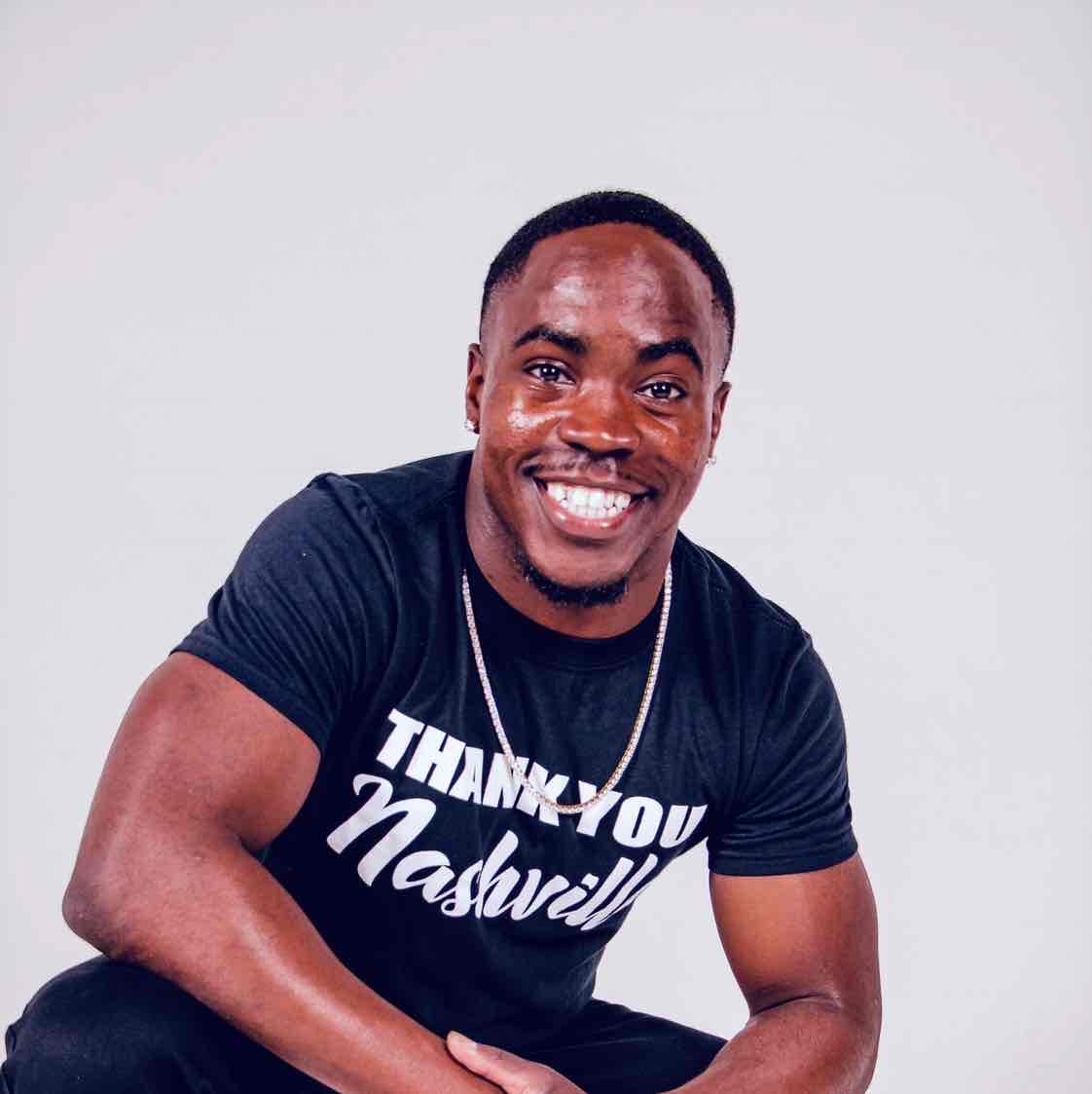 Avatar of Raheem Holt
