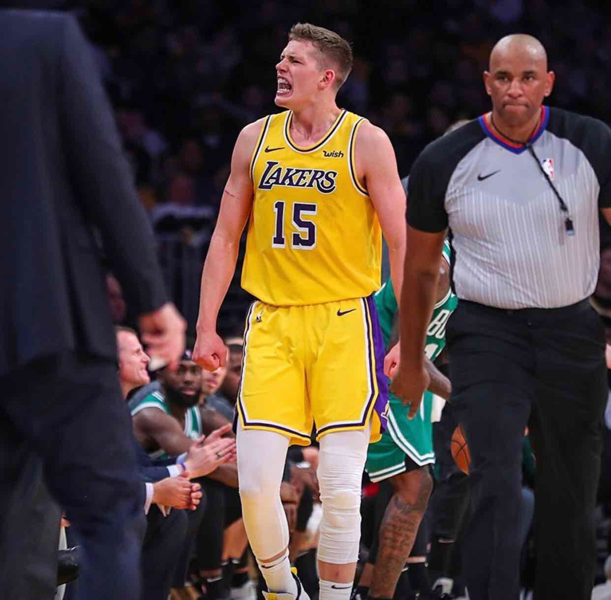 Avatar of Moritz Wagner