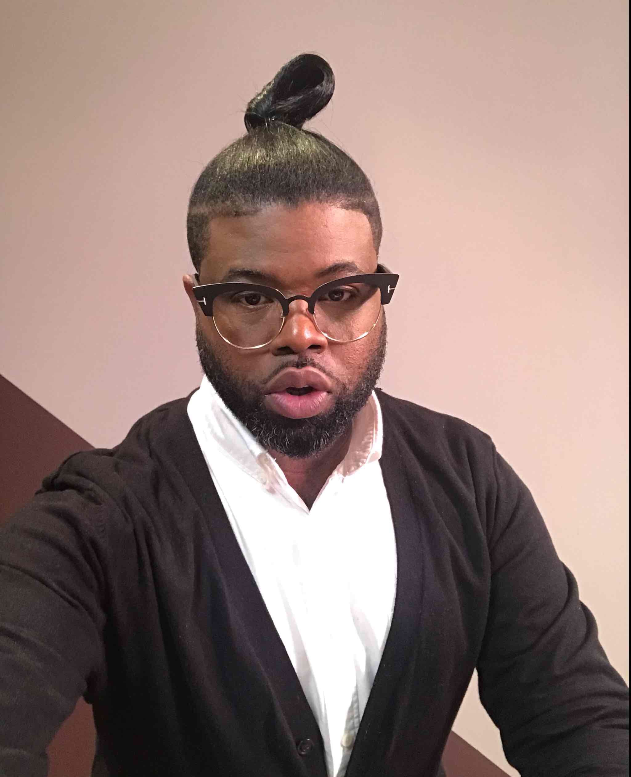 Avatar of Anthony Elle