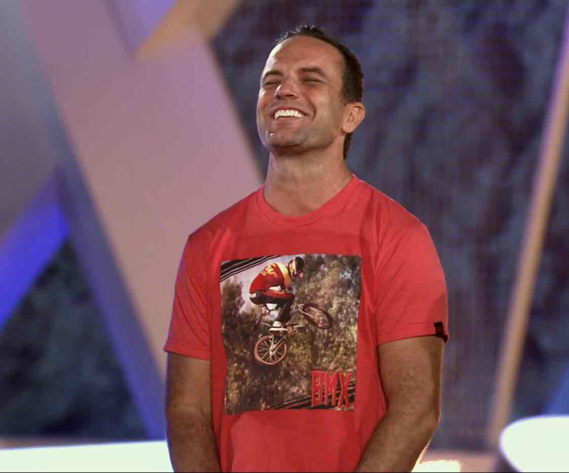 Avatar of TJ Lavin