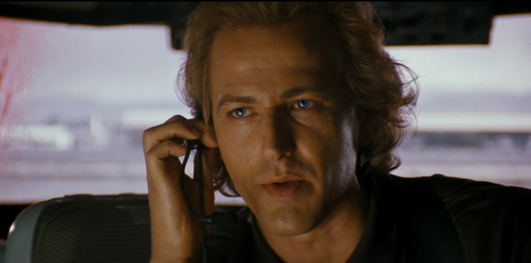 Avatar of Bruce Payne
