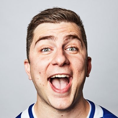 Avatar of Steve Dangle Glynn