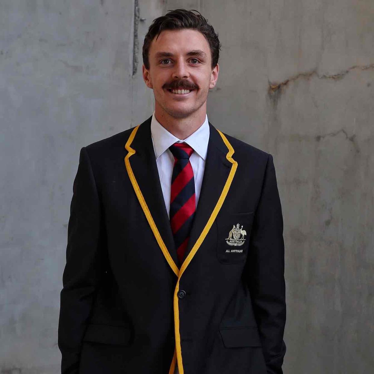 Avatar of Jake Lever