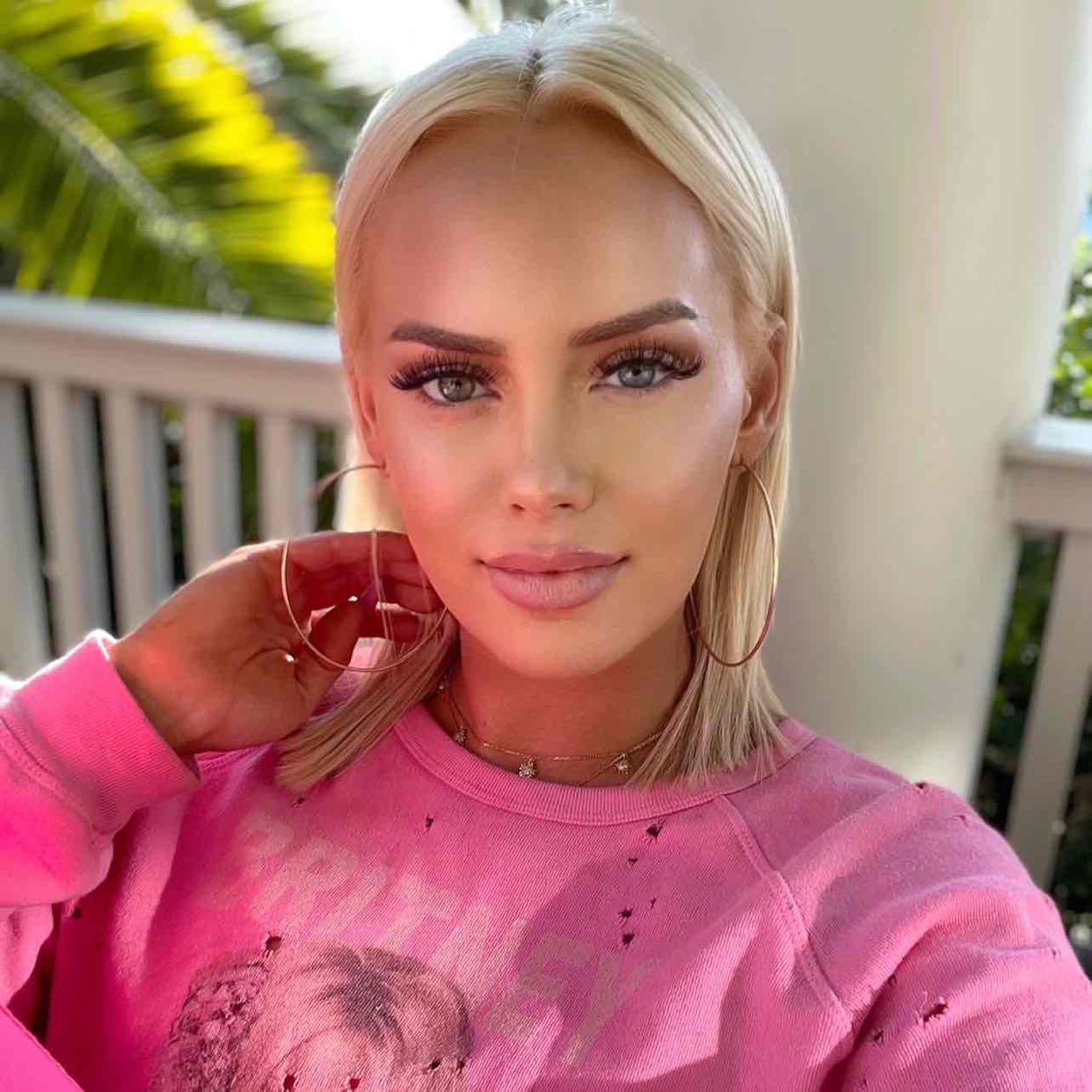Avatar of Kathryn Dennis