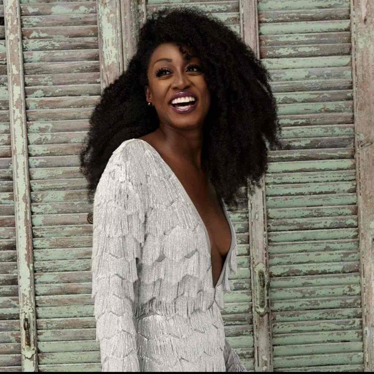 Avatar of Beverley Knight