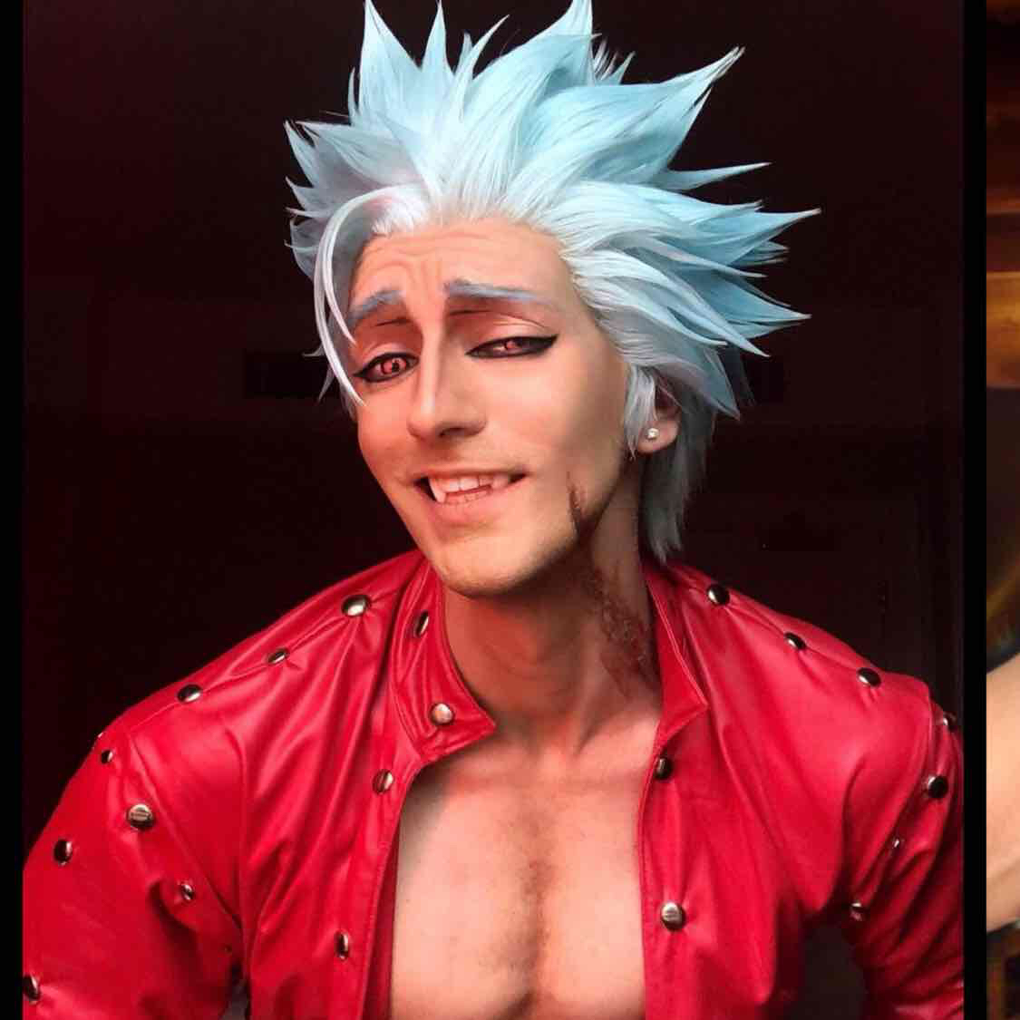 Avatar of Leon Chiro