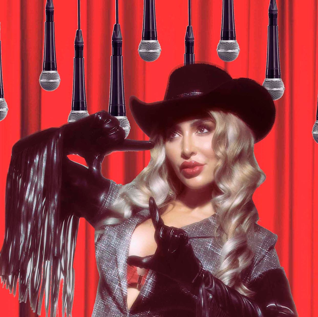 Avatar of Farrah Abraham