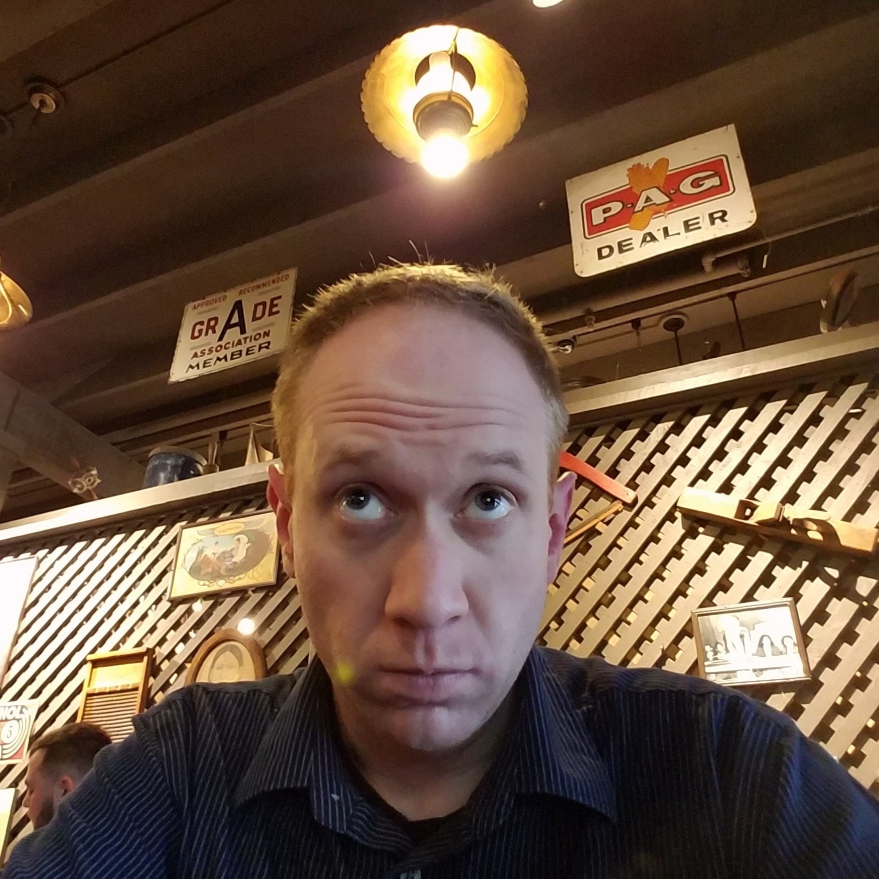Avatar of Tom Myers