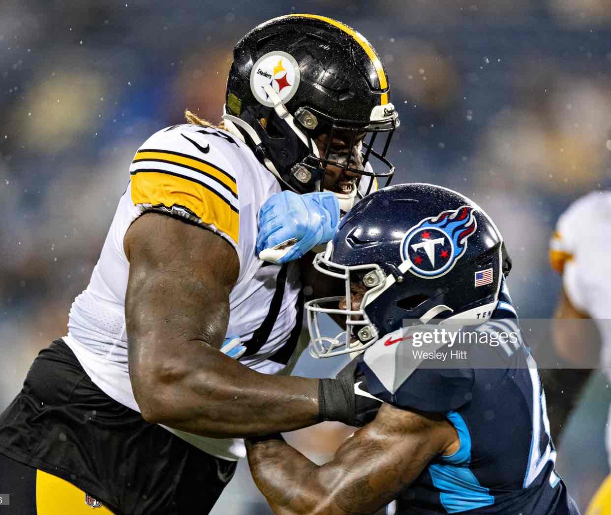 Avatar of Derwin Gray