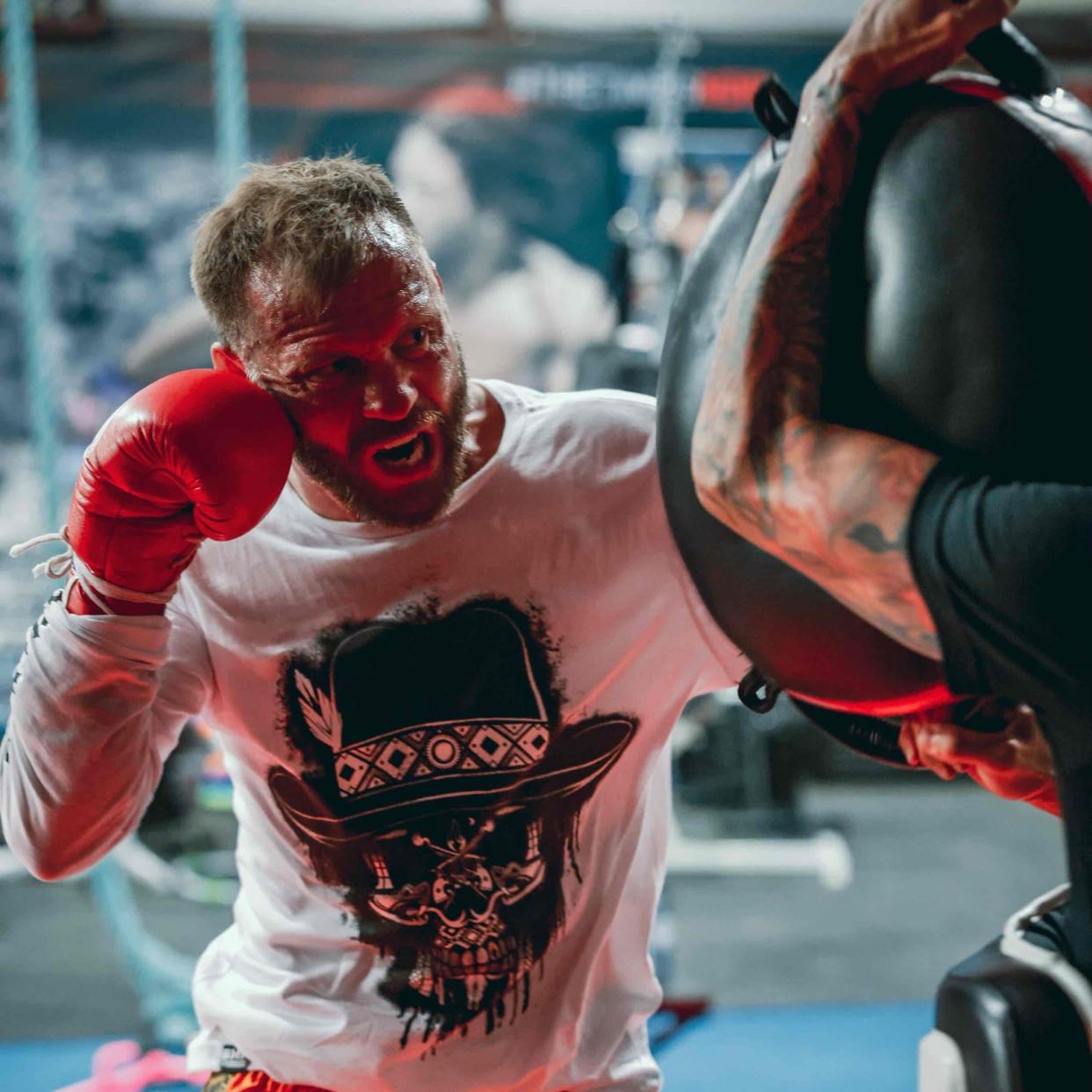 Avatar of Donald Cerrone