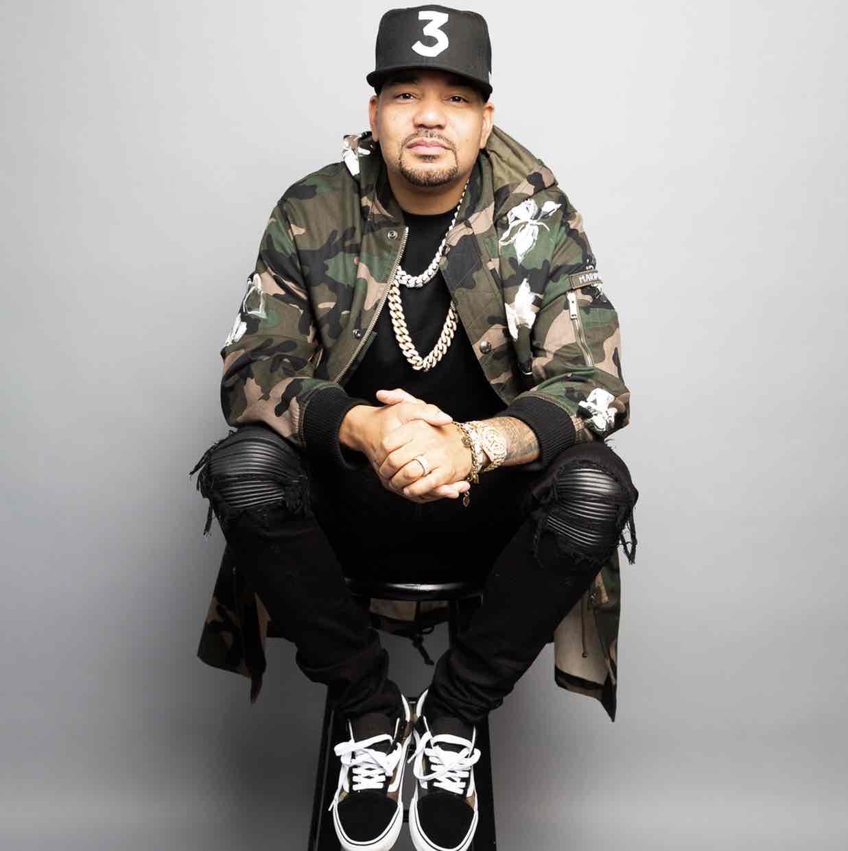 Avatar of DJ Envy