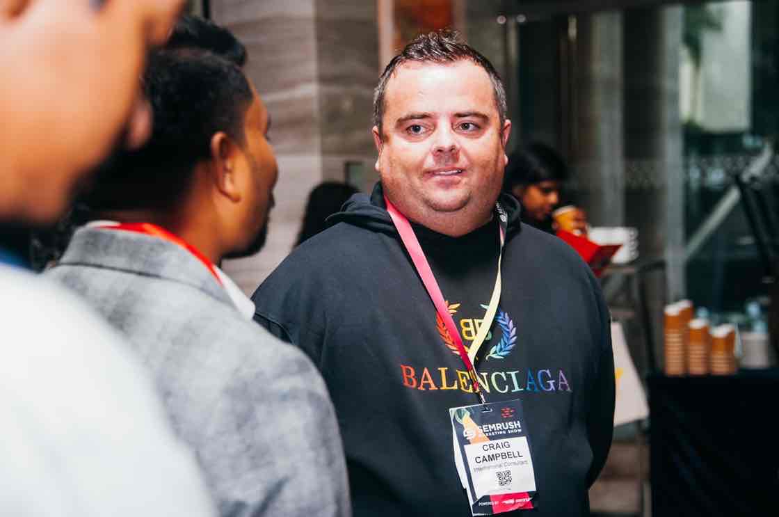 Avatar of Craig Campbell