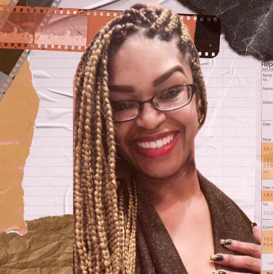 Avatar of Yvie from the UK