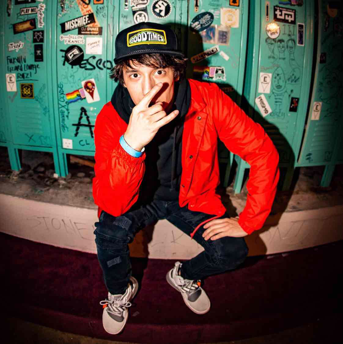 Avatar of Crizzly