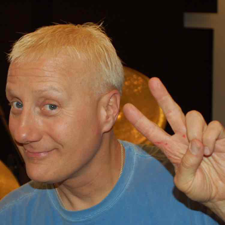 Avatar of Gregg Bissonette
