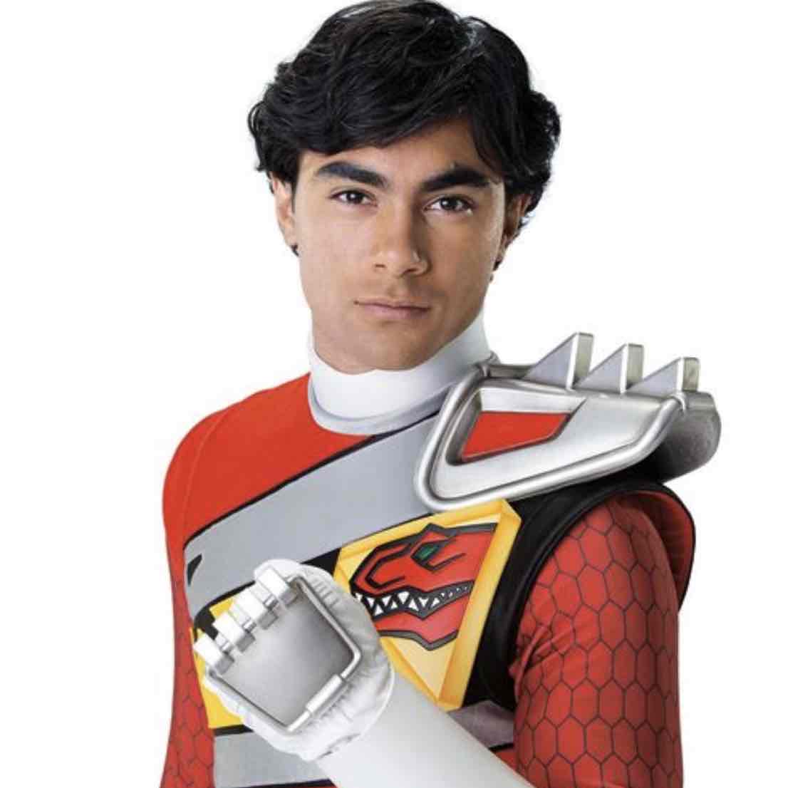 Avatar of Brennan Mejia