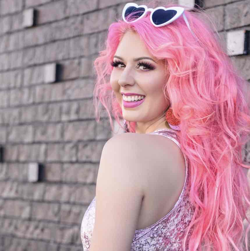 Avatar of Annalee Belle