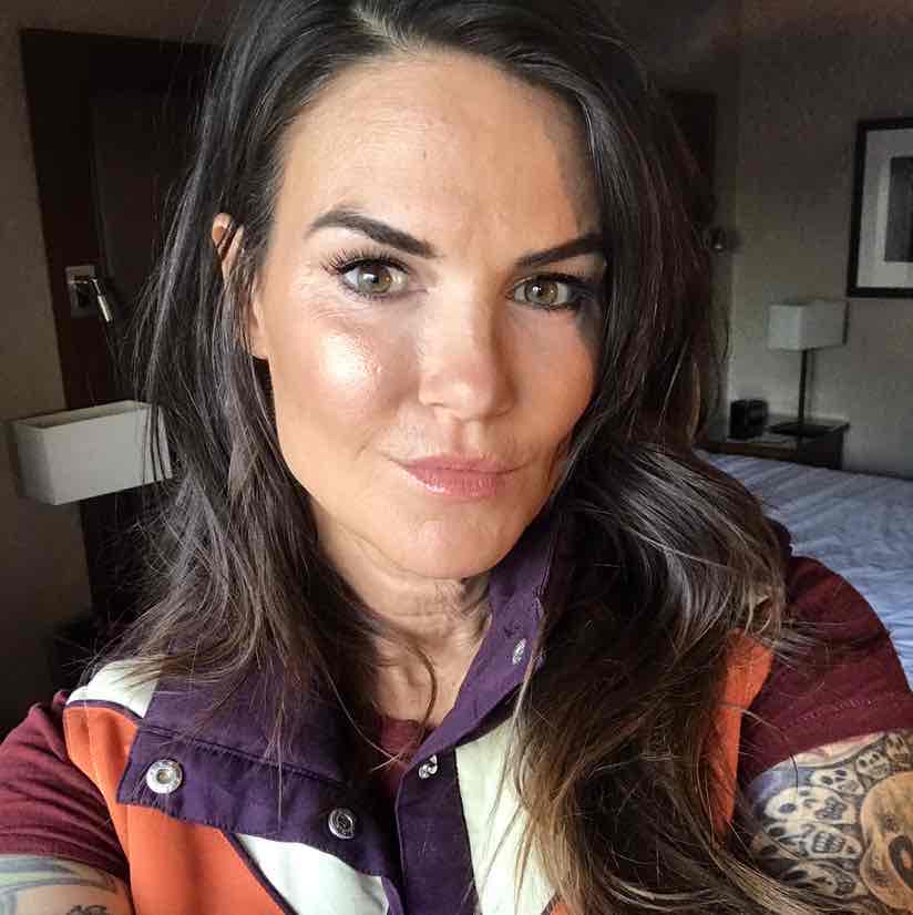 Avatar of Amy Dumas/Lita