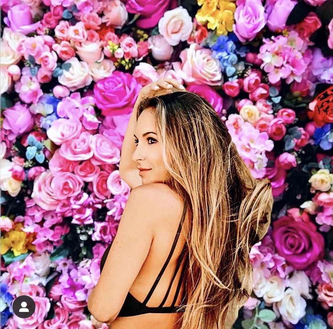 Avatar of Becca Tepper Teruel
