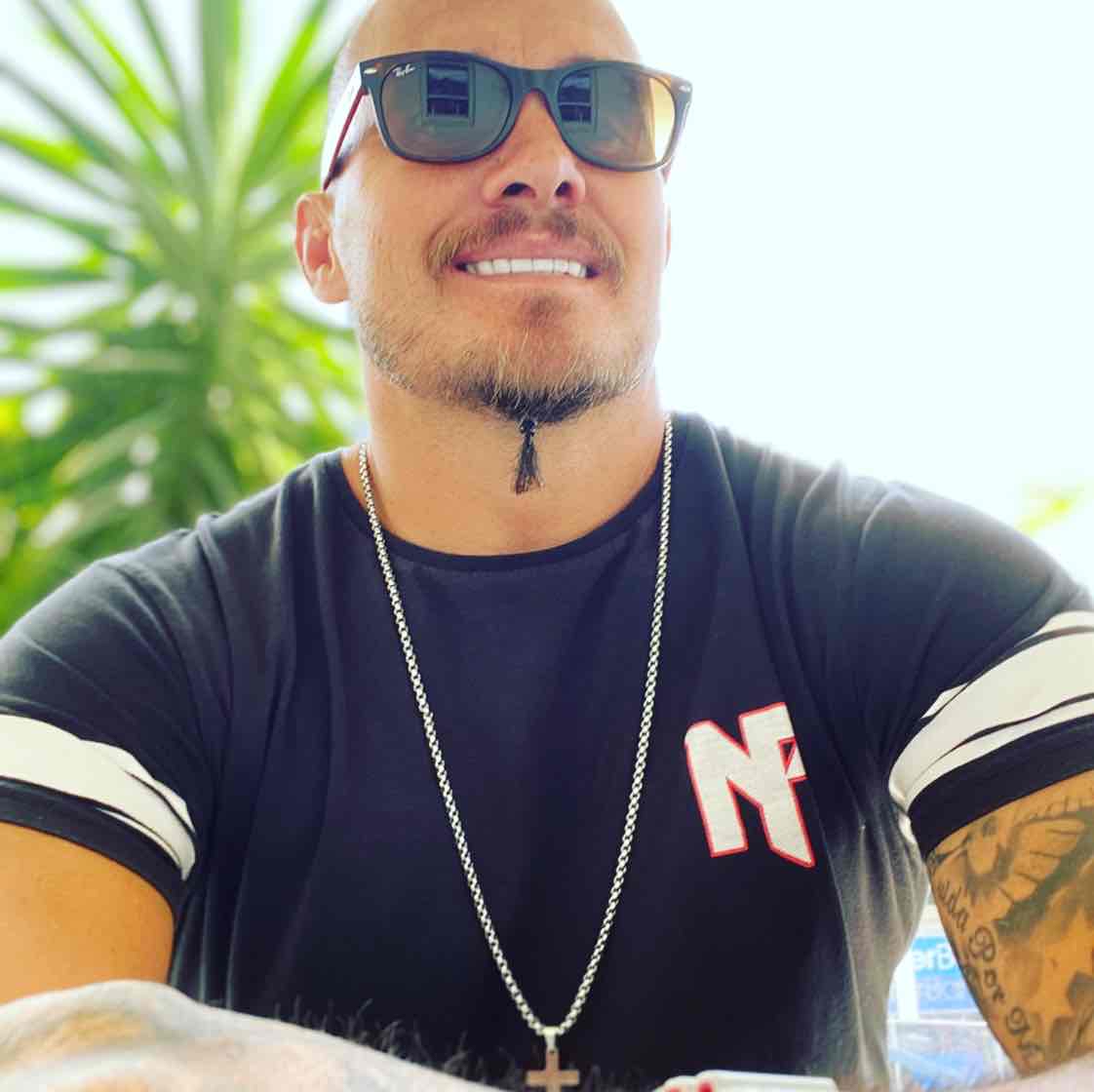 Avatar of Matt Cooper
