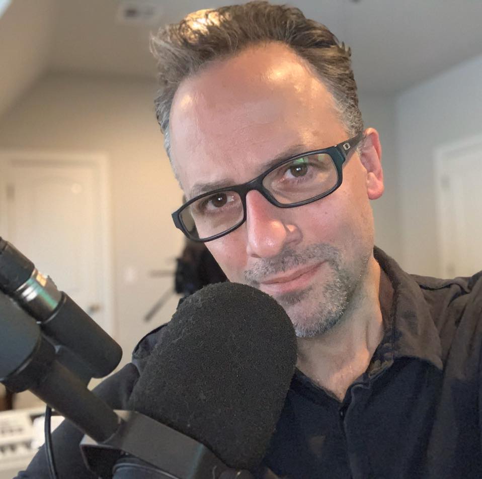 Avatar of Seth Andrews
