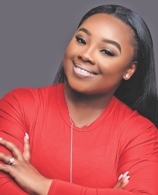 Avatar of Jekalyn Carr