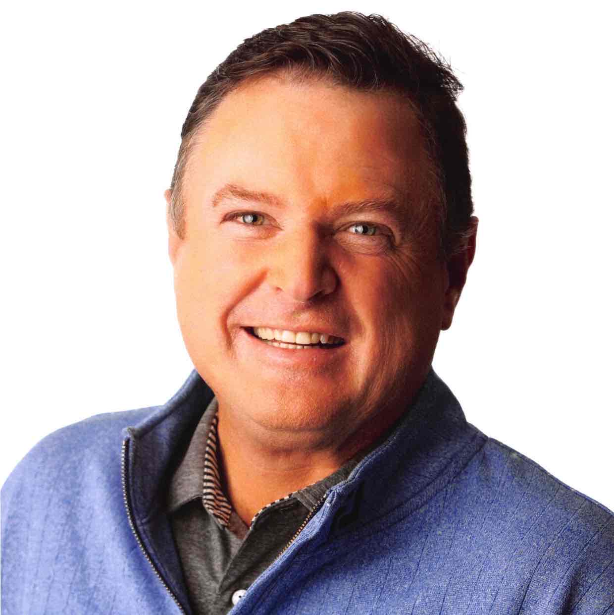 Avatar of Charlie Rymer