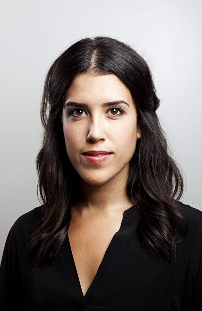 Avatar of Nicole Power