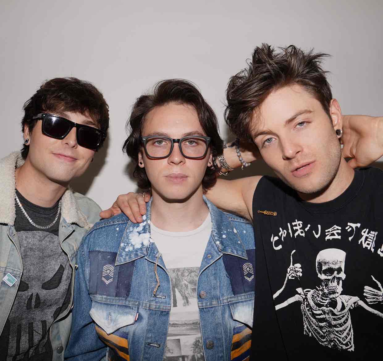 Avatar of Emblem3