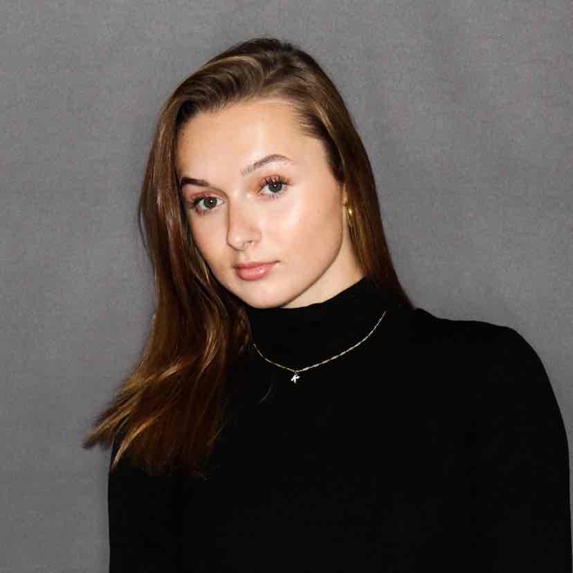 Avatar of Kaley Barber