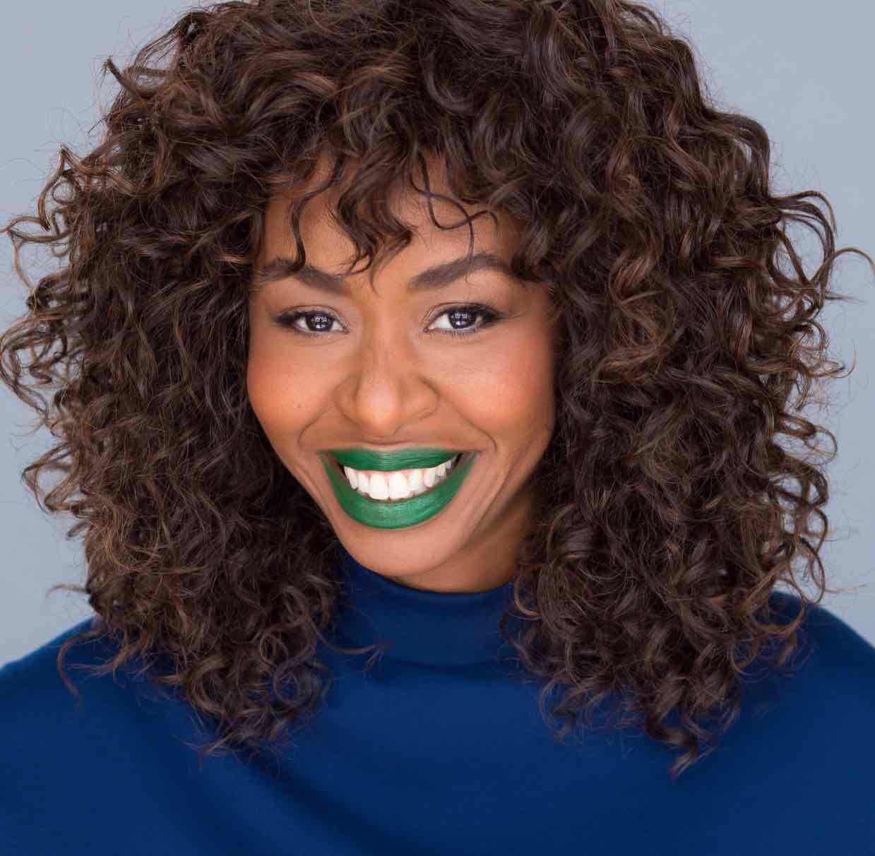 Avatar of GloZell