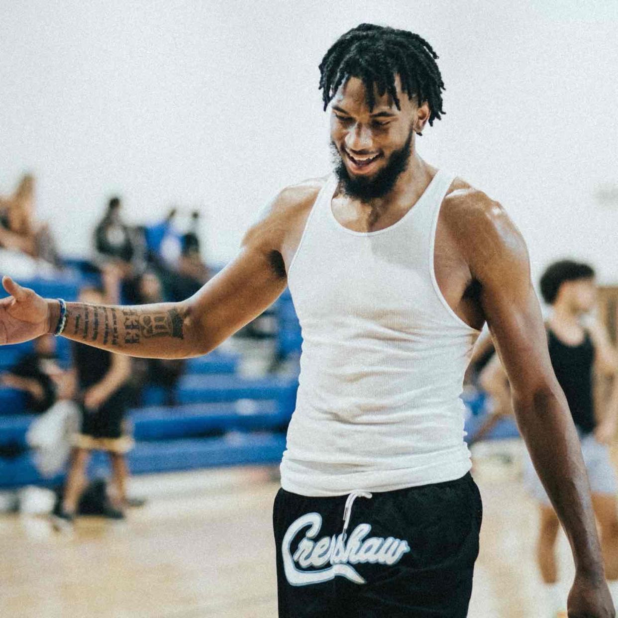 Avatar of Marvin Bagley III