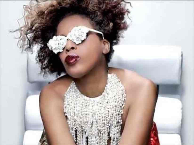 Avatar of Macy Gray