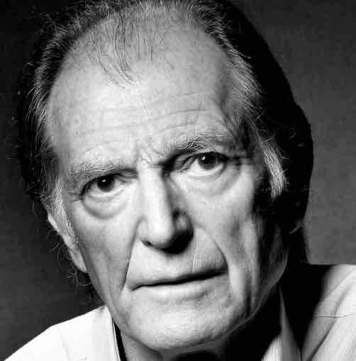 Avatar of David Bradley