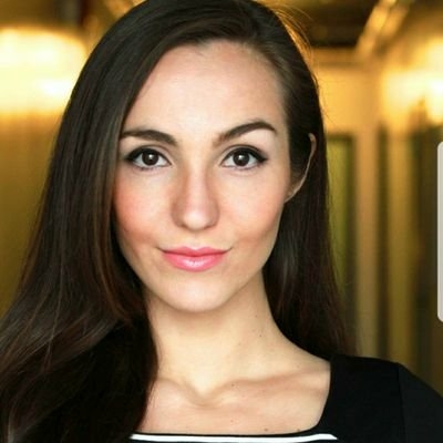 Avatar of Stephanie Panisello