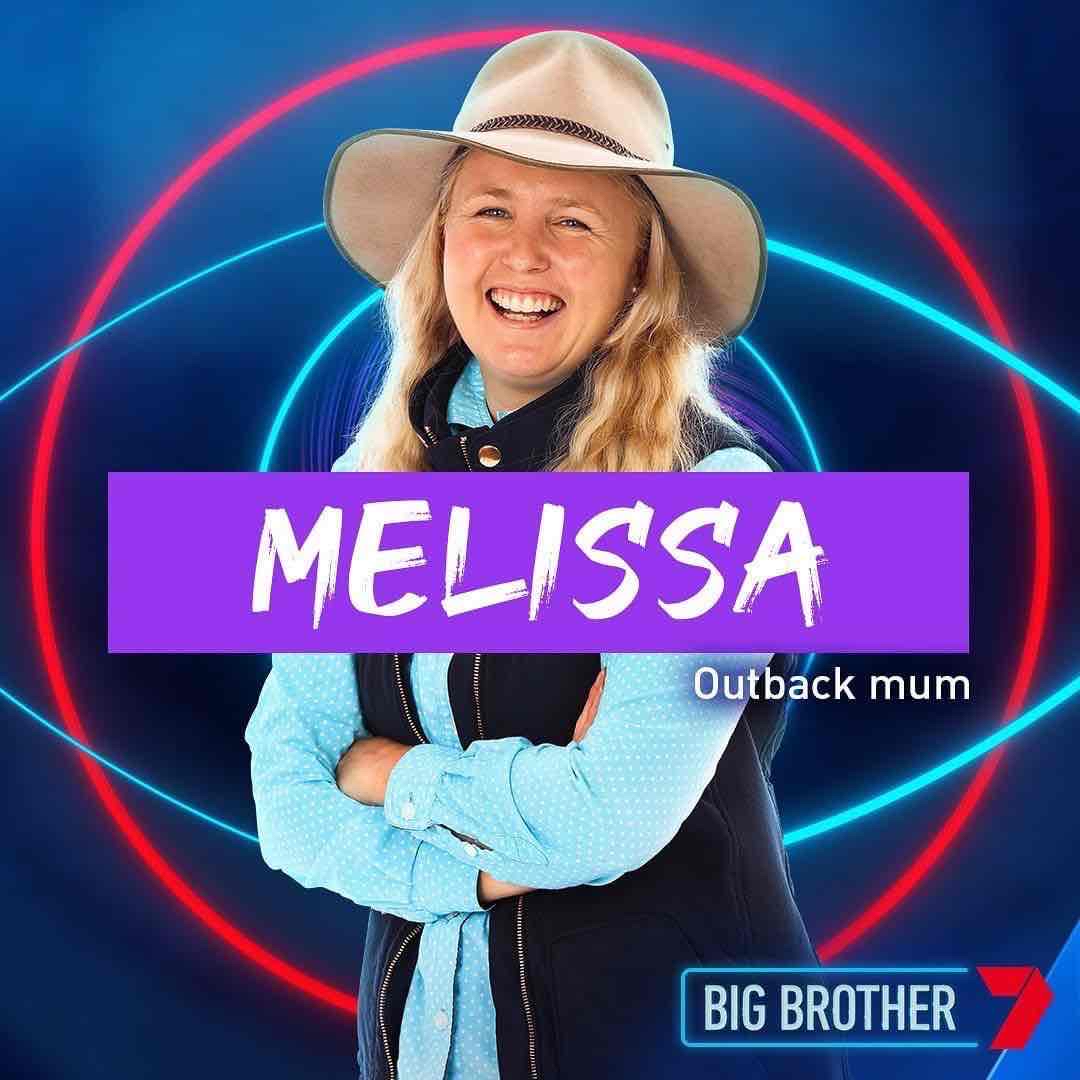 Avatar of Melissa McGorman
