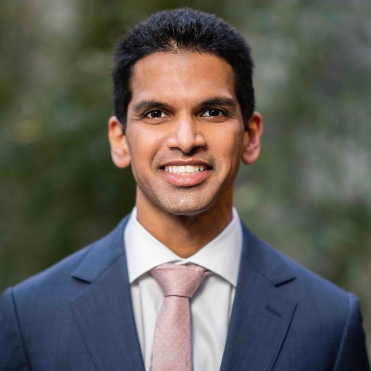 Avatar of Dr. Shaan Patel