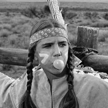 Avatar of Melissa Gilbert