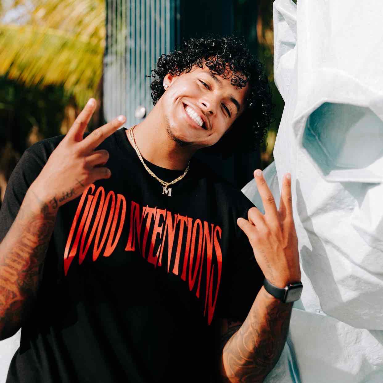 Avatar of Braden Galloway