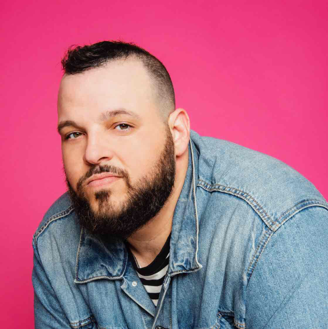 Avatar of Daniel Franzese