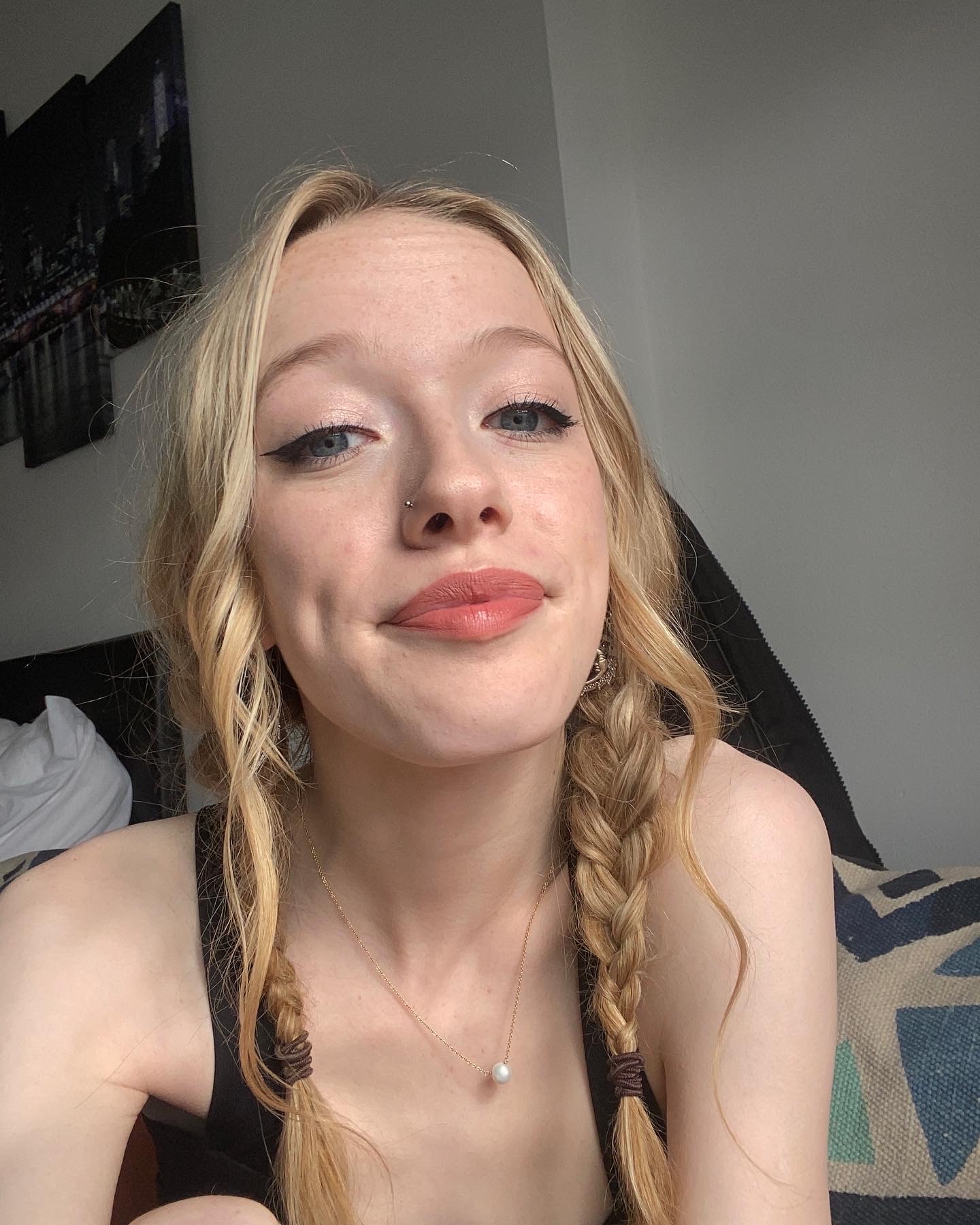 Avatar of Amybeth McNulty