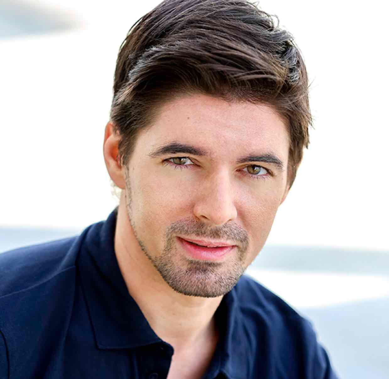 Avatar of Massimo Dobrovic