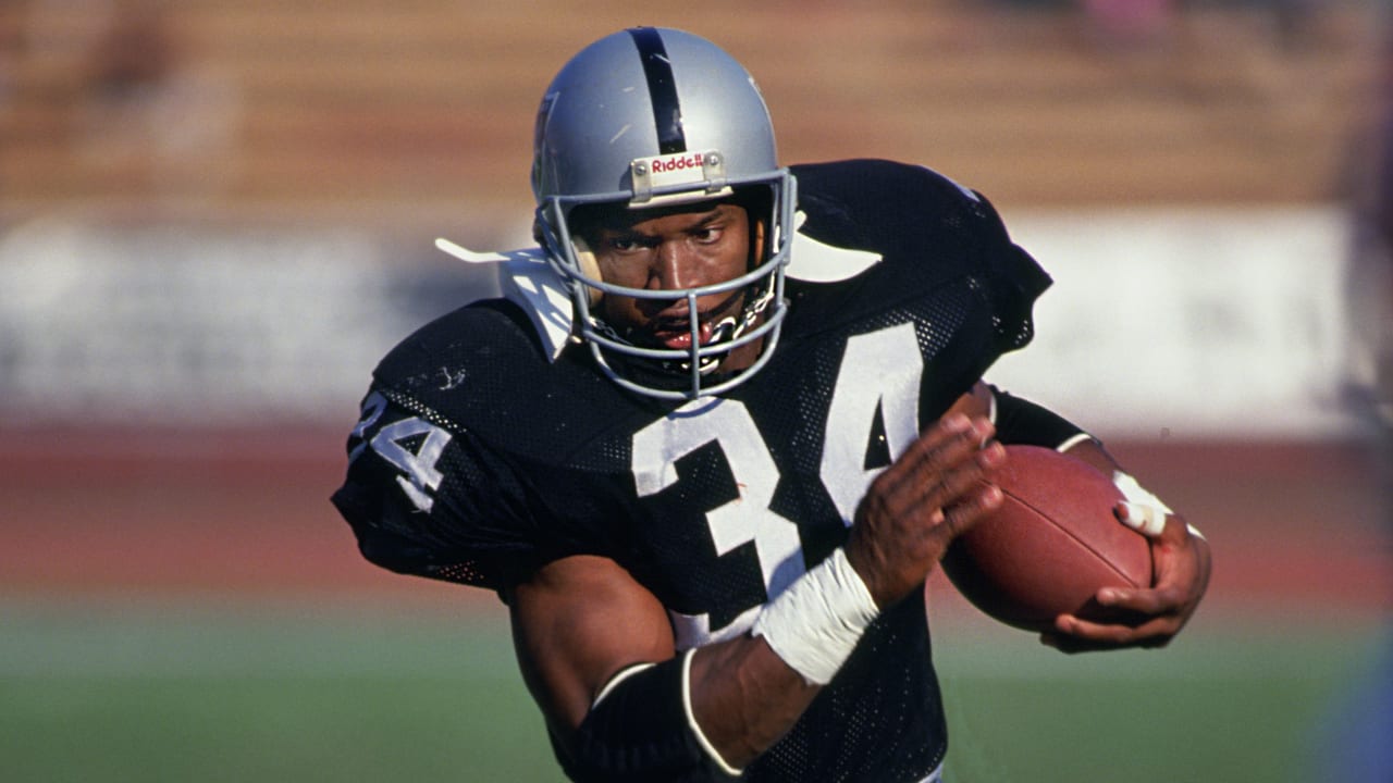 Avatar of Bo Jackson