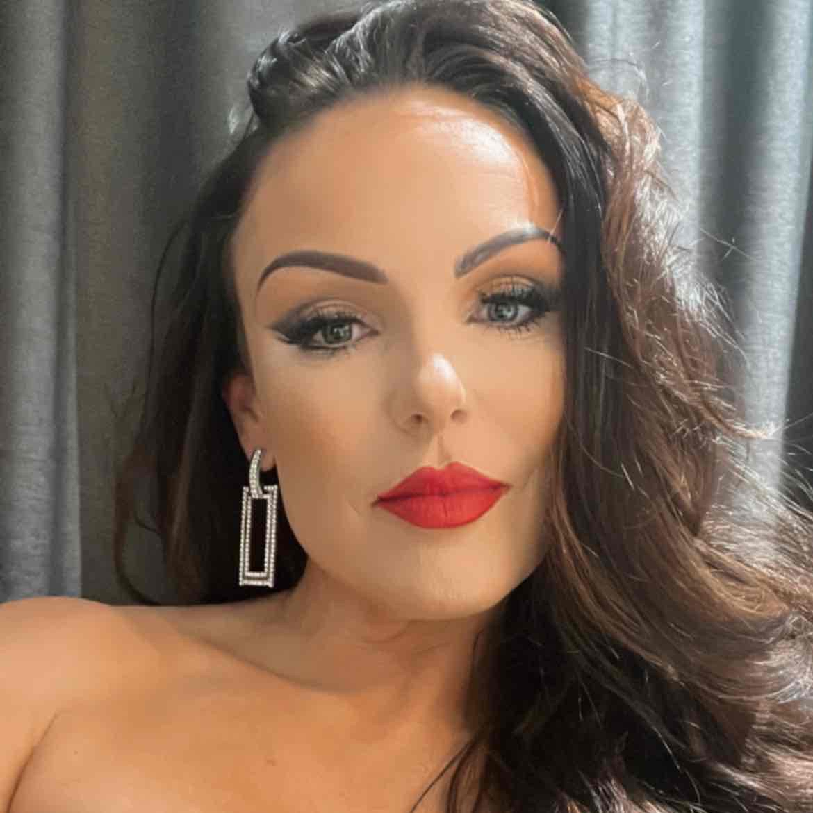 Avatar of Marilyse Corrigan Married At First Sight UK
