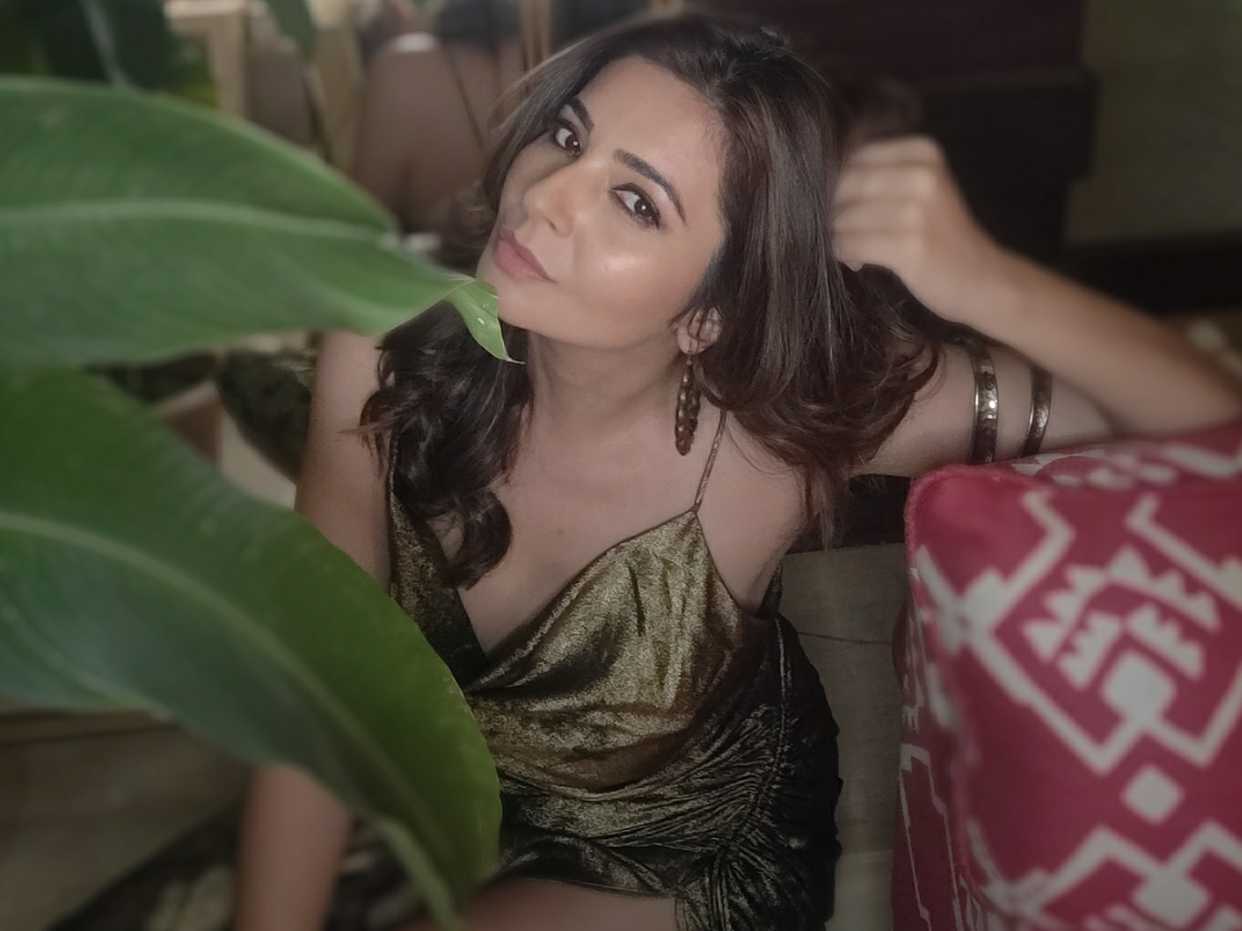 Avatar of Shonali Nagrani