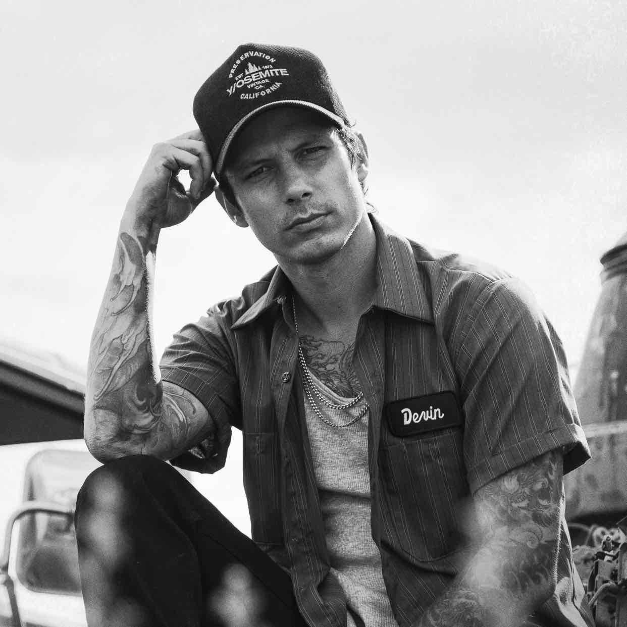 Avatar of Devin Dawson