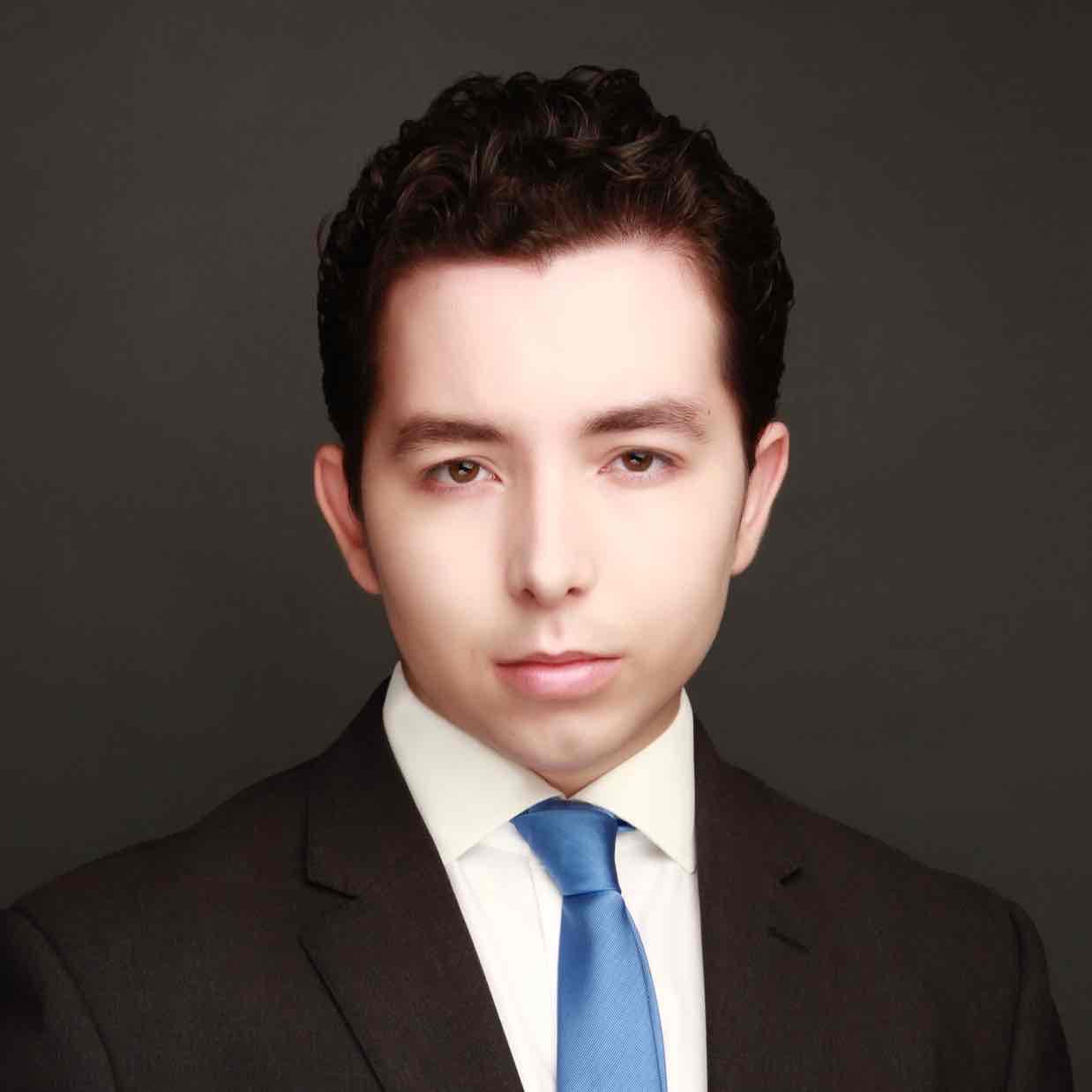 Avatar of Ryan-Mark Parsons
