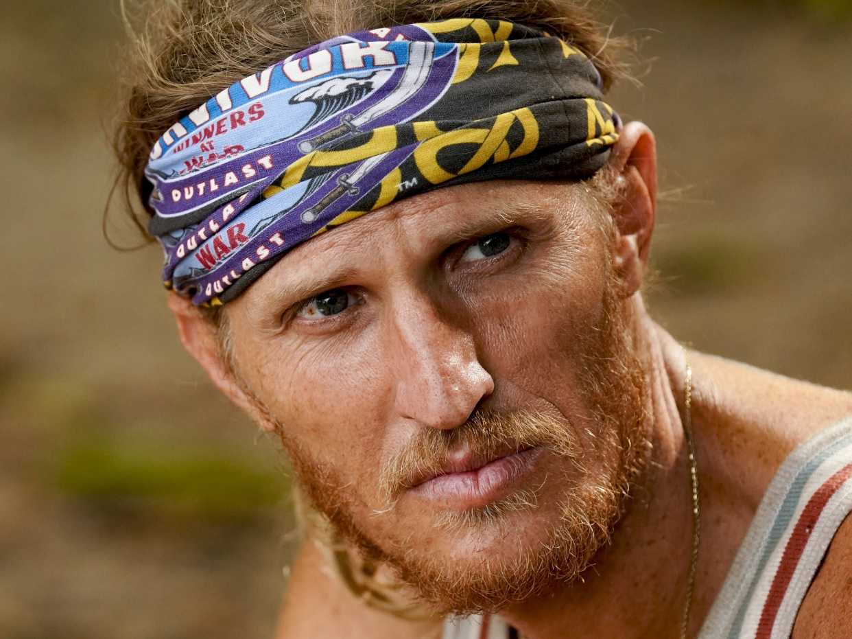 Avatar of Tyson Apostol