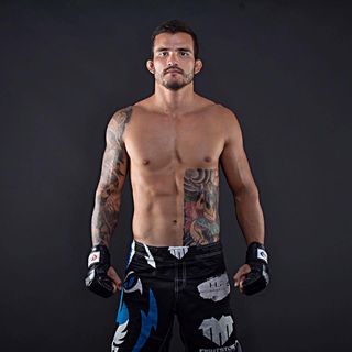 Avatar of Alisson Barbosa